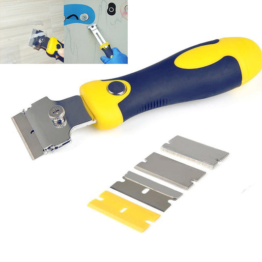 ⚒️🔥The last few days are 50% off⏰Multi-Purpose Telescopic Scraper