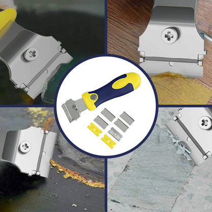 ⚒️🔥The last few days are 50% off⏰Multi-Purpose Telescopic Scraper