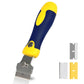 ⚒️🔥The last few days are 50% off⏰Multi-Purpose Telescopic Scraper