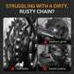 🔥As low as 7.99💷⏰Deep-Cleaning & Rust-Resistant Bicycle Chain Cleaner🫧