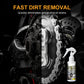 🔥As low as 7.99💷⏰Deep-Cleaning & Rust-Resistant Bicycle Chain Cleaner🫧