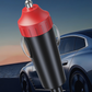 🔥Hot Sale 50%off👉🔥Multifunctional Car Charger with AC Outlets & USB
