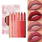 🔥Super popular item 50%off💄Matte Lip Crayon Set👄