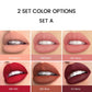 🔥Super popular item 50%off💄Matte Lip Crayon Set👄