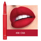 🔥Super popular item 50%off💄Matte Lip Crayon Set👄