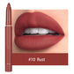 🔥Super popular item 50%off💄Matte Lip Crayon Set👄