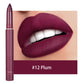 🔥Super popular item 50%off💄Matte Lip Crayon Set👄