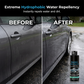 ⏰Last 60% off👉High-Gloss Hydrophobic Nano Ceramic Coating Spray🚗
