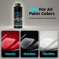 ⏰Last 60% off👉High-Gloss Hydrophobic Nano Ceramic Coating Spray🚗