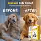 🔥Selling Fast – 50% OFF！🎁Tick Season is Here🕷🛡️Pet Pest Repellent Spray