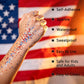 💎50%off⏰🎁4th of July Glitter Stick – Multi-Use Face, Body & Hair Glitter for Festivals & Patriotic Celebrations