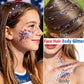 💎50%off⏰🎁4th of July Glitter Stick – Multi-Use Face, Body & Hair Glitter for Festivals & Patriotic Celebrations