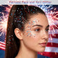 💎50%off⏰🎁4th of July Glitter Stick – Multi-Use Face, Body & Hair Glitter for Festivals & Patriotic Celebrations