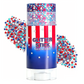 💎50%off⏰🎁4th of July Glitter Stick – Multi-Use Face, Body & Hair Glitter for Festivals & Patriotic Celebrations