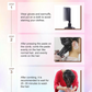 💇‍♀️Super popular items at 50% off🦄3-in-1 Hair Dye Comb🎁