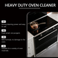 🎉Limited-time Offer: 50% OFF!♻️✨Chicssleek® Heavy Duty Oven Cleaner Spray