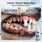 🔥Minimum £3.9🐶🐱Pet Oral Cleaning Mousse⏰