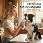 🔥Minimum £3.9🐶🐱Pet Oral Cleaning Mousse⏰
