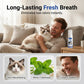 🔥Minimum £3.9🐶🐱Pet Oral Cleaning Mousse⏰