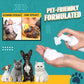 🔥Final time only 💷9.99🐕‍🦺Pet Foot Cleaner Foam🐶