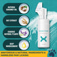 🔥Final time only 💷9.99🐕‍🦺Pet Foot Cleaner Foam🐶