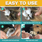🔥Final time only 💷9.99🐕‍🦺Pet Foot Cleaner Foam🐶