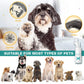 🔥Final time only 💷9.99🐕‍🦺Pet Foot Cleaner Foam🐶