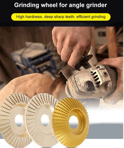 🔥2026 HOT SALE 50% OFF🔥Grinding Wheel for Angle Grinder🔥BUY MORE SAVE MORE