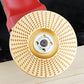 🔥2026 HOT SALE 50% OFF🔥Grinding Wheel for Angle Grinder🔥BUY MORE SAVE MORE