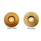 🔥2026 HOT SALE 50% OFF🔥Grinding Wheel for Angle Grinder🔥BUY MORE SAVE MORE