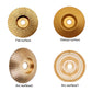 🔥2026 HOT SALE 50% OFF🔥Grinding Wheel for Angle Grinder🔥BUY MORE SAVE MORE