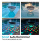 🏖️Hot sale in summer🔥Solar Floating Pool Light with Fish Projection🚿