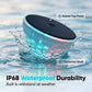 🏖️Hot sale in summer🔥Solar Floating Pool Light with Fish Projection🚿