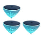 🏖️Hot sale in summer🔥Solar Floating Pool Light with Fish Projection🚿