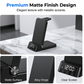 ⏳LIMITED-TIME 50% OFF! 🔥⏰3-in-1 Fast Wireless Charger Stand(📱+⌚+🎧)