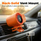 🎉Last 50% off✨Hands-Free Personal Cooling Fan with LED Display❄️