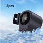 🎉Last 50% off✨Hands-Free Personal Cooling Fan with LED Display❄️