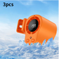 🎉Last 50% off✨Hands-Free Personal Cooling Fan with LED Display❄️