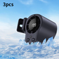 🎉Last 50% off✨Hands-Free Personal Cooling Fan with LED Display❄️