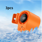 🎉Last 50% off✨Hands-Free Personal Cooling Fan with LED Display❄️
