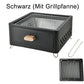 🍖 50% OFF NOW! 🏕️ Outdoor Multifunctional Camping Charcoal Grill – Foldable & Portable，easy- beach BBQs – grill anywhere 🔥