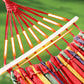 ✨LIMITED SALE 50% OFF✨Reinforced & Multi-Person Striped Hammock
