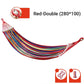 ✨LIMITED SALE 50% OFF✨Reinforced & Multi-Person Striped Hammock