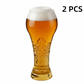 🔥50% OFF!!🔥Trophy Beer Mug – Football Fan Collectible 🏆 | For Home, Pub & Match Day 🍺⚽