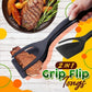 🎁Buy 1 Get 1 Free🎁2 in 1 Grip Flip Tongs