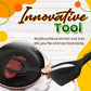 🎁Buy 1 Get 1 Free🎁2 in 1 Grip Flip Tongs