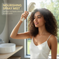 💖LAST DAY SALE ONLY ￡14.99!!💖ProGlide™🇬🇧 Scalp Massager Comb 💆‍♀️ – Self-Cleaning 🧼, Tangle-Free ✂️ & Frizz-Control Hair Brush with Soothing Mist Spray 💨✨ | Perfect for Dry, Brittle Hair 💧🌟