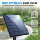 ☀️🌿 Solar Pond Aerator – Continuous oxygenation, eco-friendly, no electricity, simple setup-Q