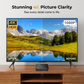 📺 50% OFF!🎮Android TV Box with Bluetooth-Q