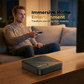 📺 50% OFF!🎮Android TV Box with Bluetooth-Q
